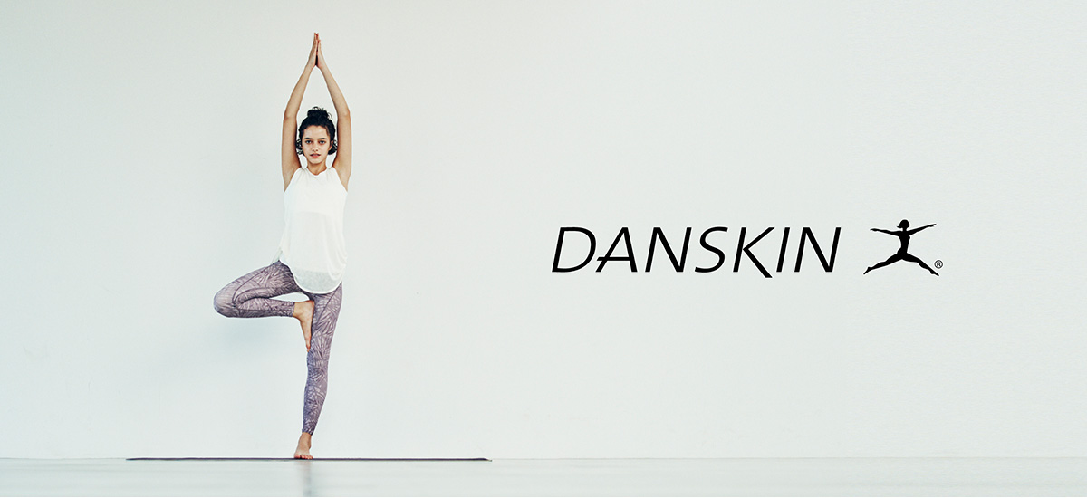 DANSKIN(ダンスキン) | スポーツマリオ公式通販サイト