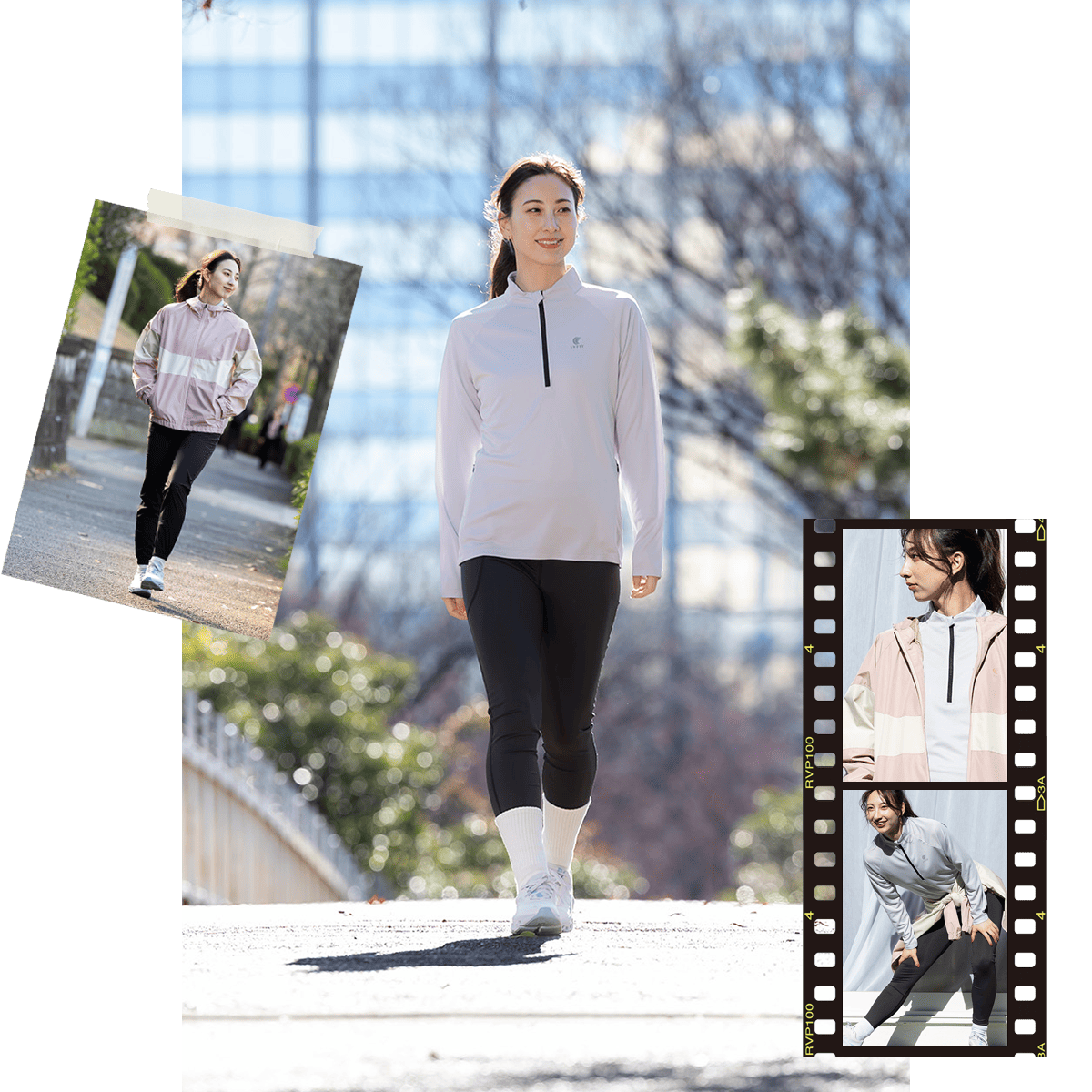 INFIT コーディネート03