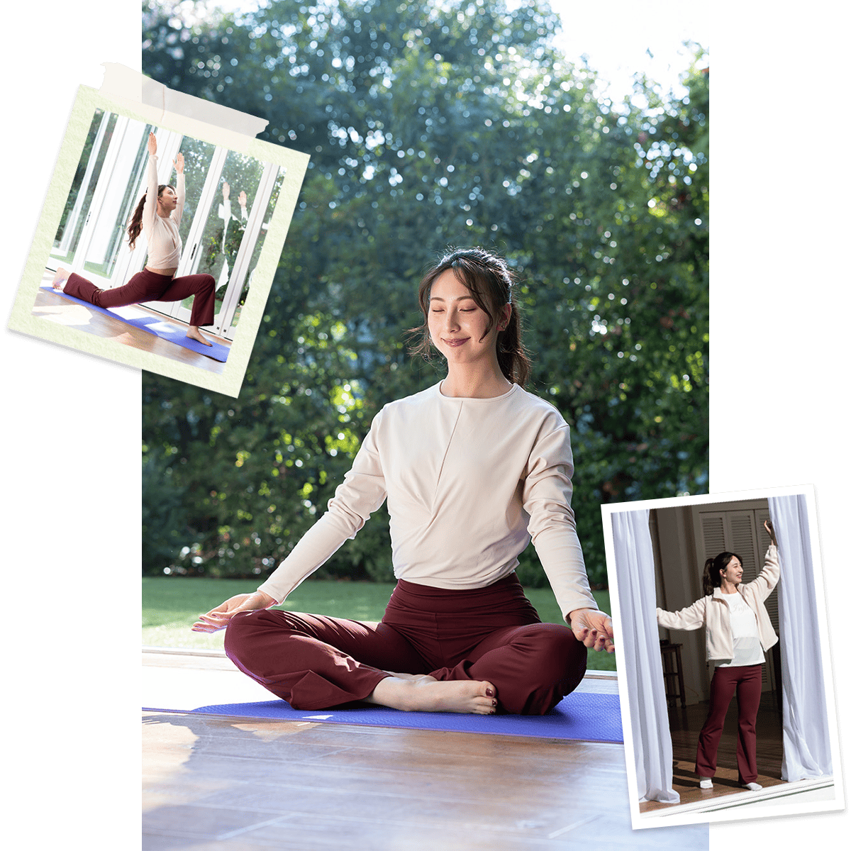 INFIT コーディネート05