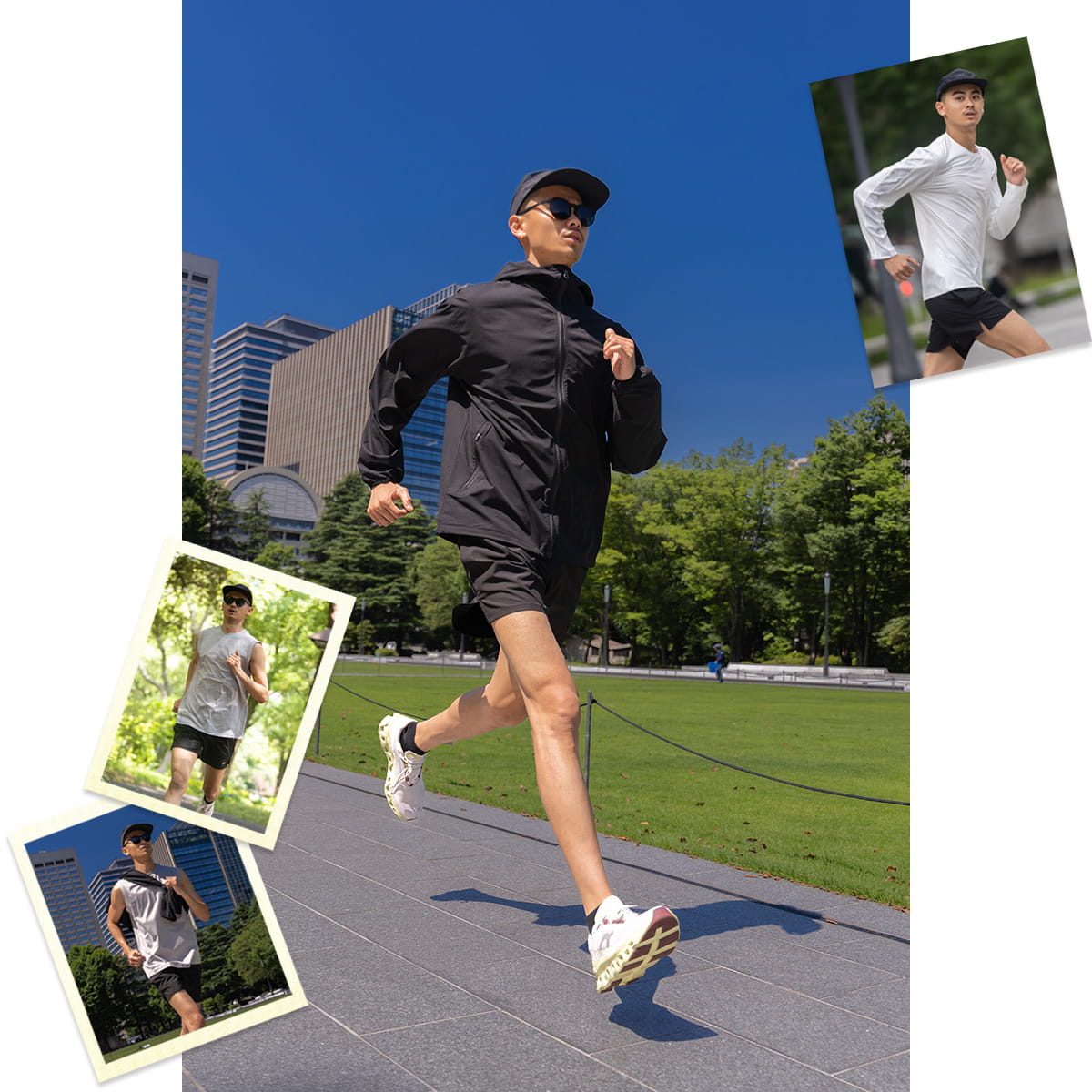 INFIT コーディネート01