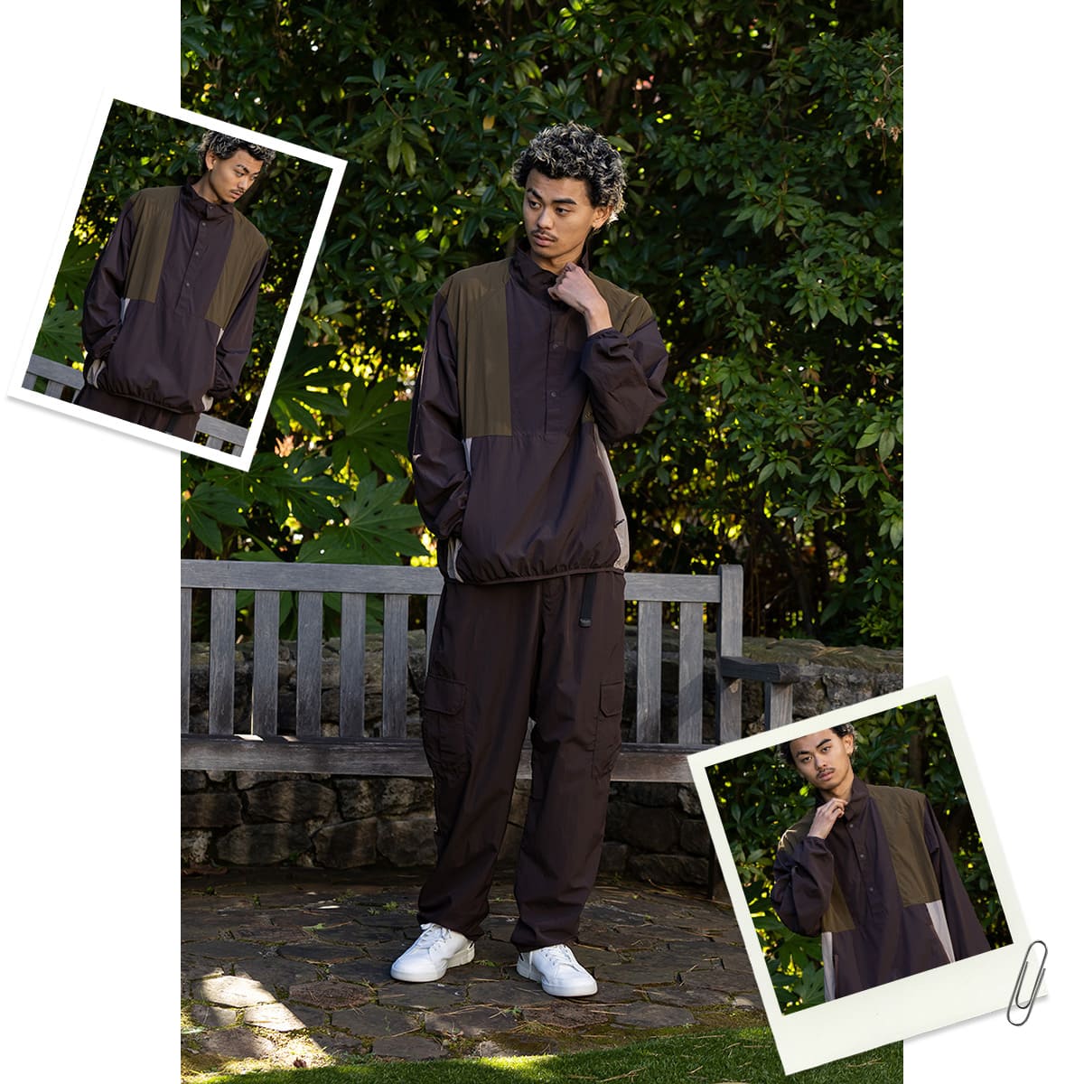 INFIT コーディネート03