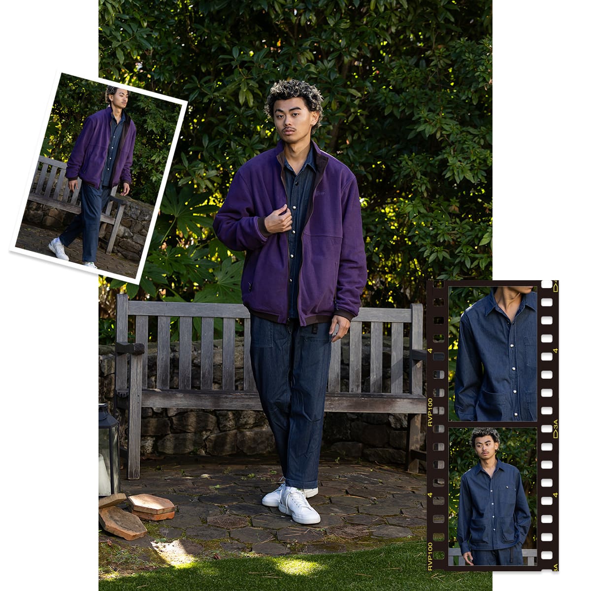 INFIT コーディネート05