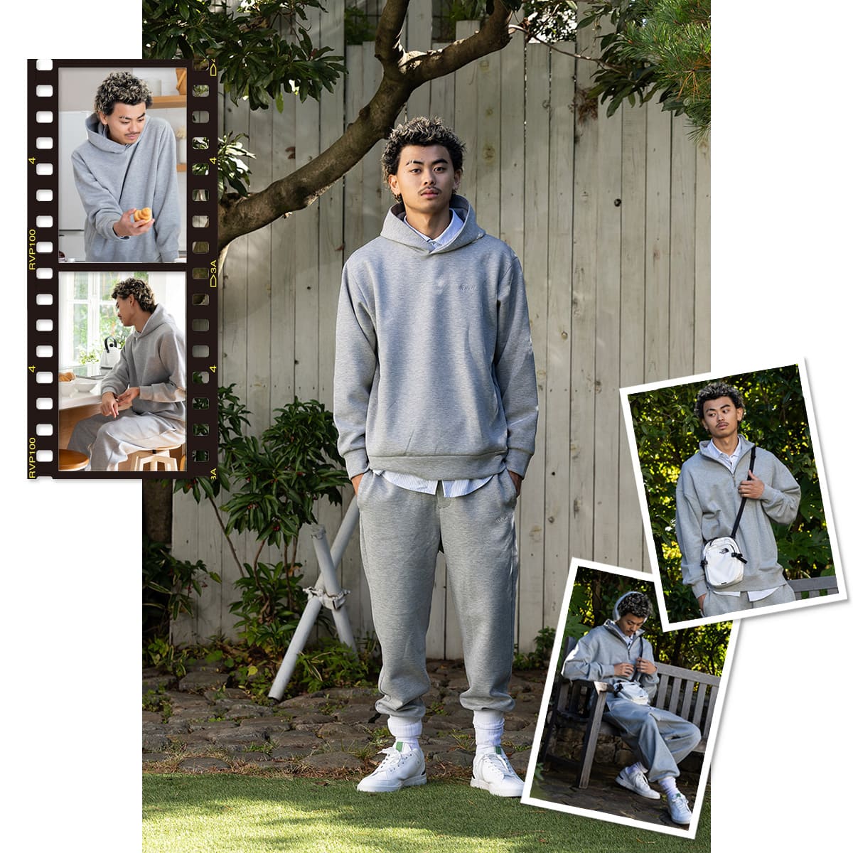 INFIT コーディネート06