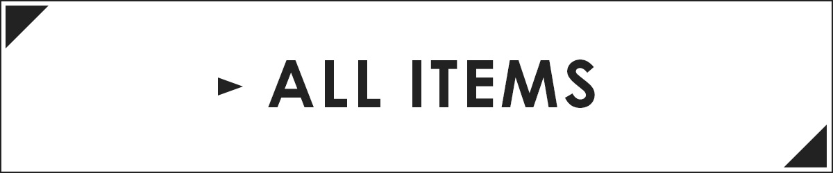 INFIT アイテム一覧へ