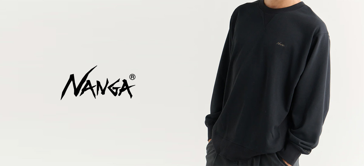 NANGA