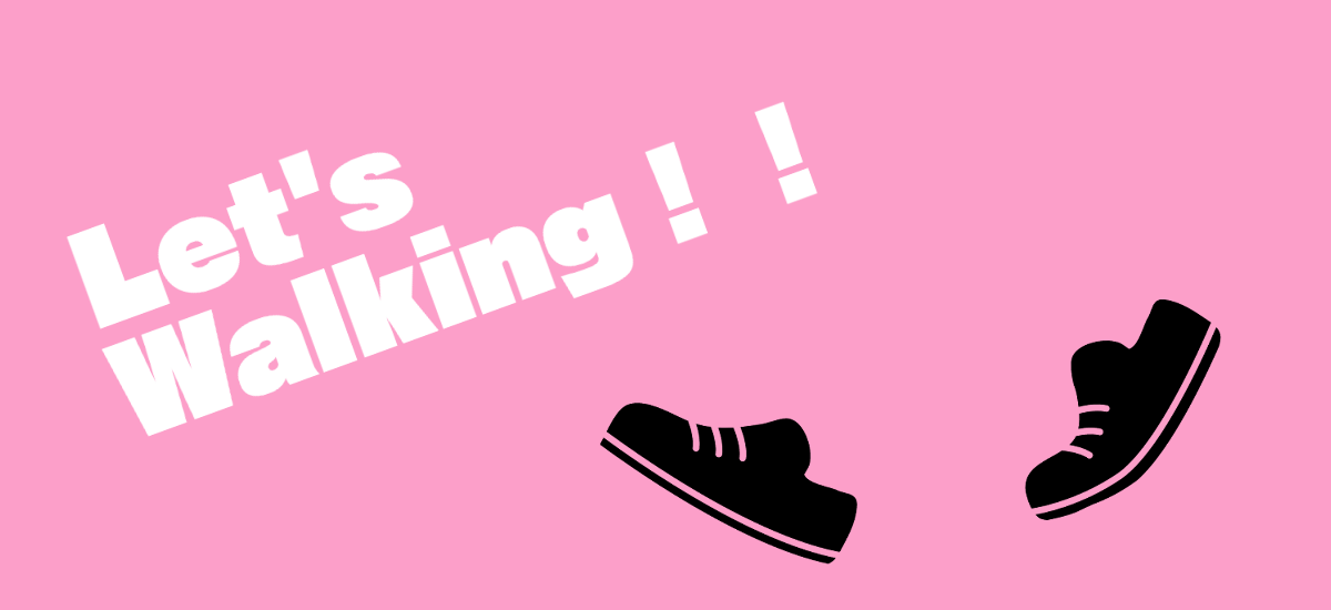 春のお散歩シューズ特集