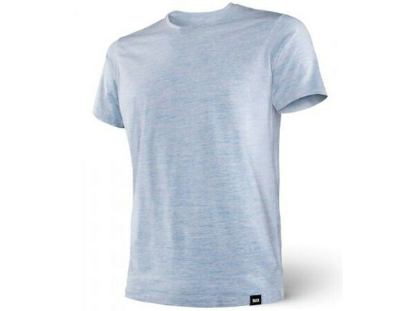 サックスアンダーウェアー：【メンズ】EVERYDAY ULTRA TRI-BLEND SS