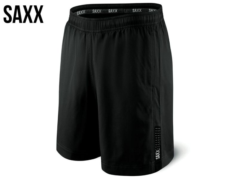 サックスアンダーウェアー SAXX UNDERWEAR KINETIC 2N1 RUN LONG 下着 アンダーウェア ハーフパンツ 2IN1 SXRL27 サックスアンダーウェアー SAXX UNDERWEAR KINETIC 2N1 RUN LONG 下着
