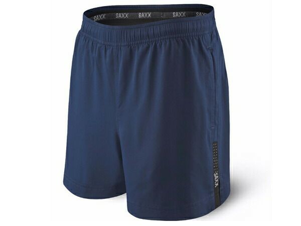 サックスアンダーウェアー SAXX UNDERWEAR KINETIC 2N1 RUN LONG 下着