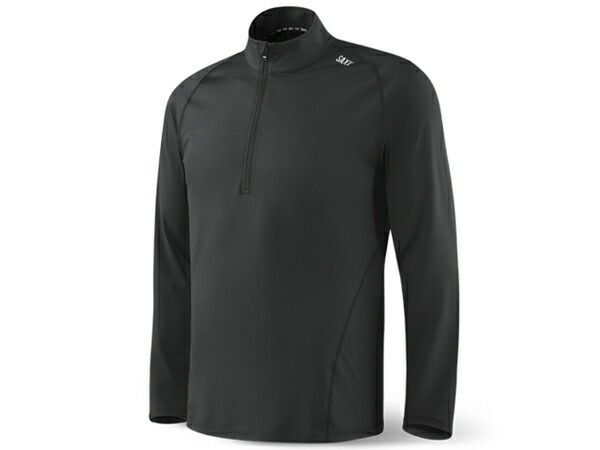 【送料無料】サックスアンダーウェアー：【メンズ】PERFORMANCETHERMOFLYTELONGSLEEVETOP【SAXXUNDERWEARスポーツトレーニング長袖ロングスリーブトップス】【あす楽_土曜営業】【あす楽_日曜営業】