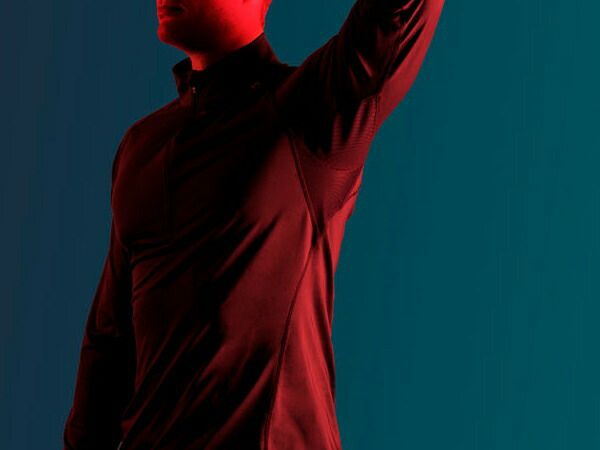 【送料無料】サックスアンダーウェアー：【メンズ】PERFORMANCETHERMOFLYTELONGSLEEVETOP【SAXXUNDERWEARスポーツトレーニング長袖ロングスリーブトップス】【あす楽_土曜営業】【あす楽_日曜営業】