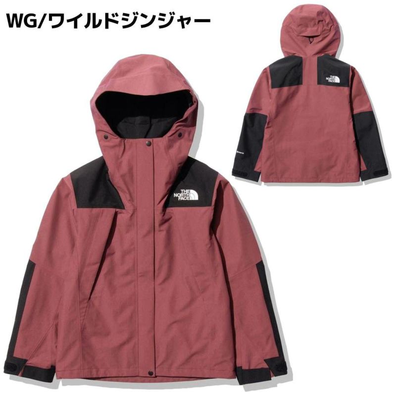 【正規取扱店】ノースフェイス THE NORTH FACE Mountain Jacket