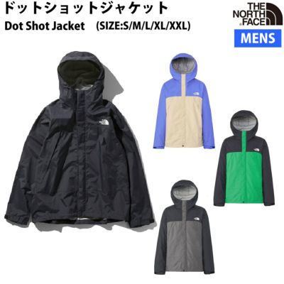 ノースフェイス：【メンズ】デザートカーディガン【THE NORTH FACE