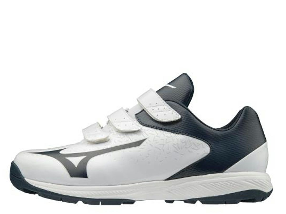 ミズノ MIZUNO ライトレボトレーナー トレーニングシューズ 一般