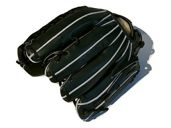 ミズノ軟式グローブ イチローモデル JDG-18 黒 ミズノ軟式グローブ イチローモデル JDG-18 黒