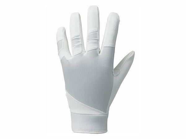 エスエスケイ：【ジュニア】守備専用手袋