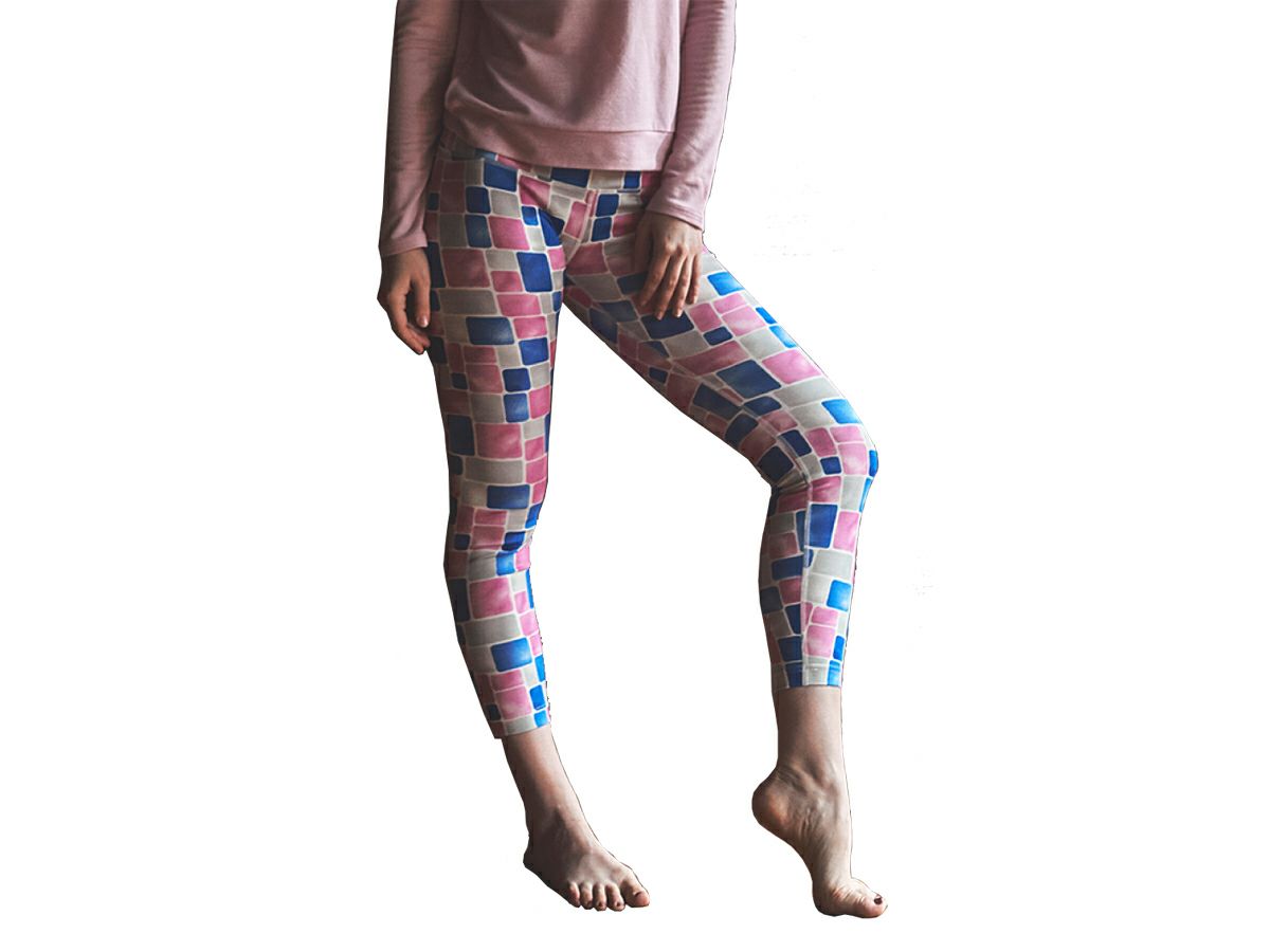 スーパーナチュラル sn super.natural エスエヌ HIGH RISE TIGHT スーパーナチュラル sn super.natural エスエヌ HIGH RISE TIGHT