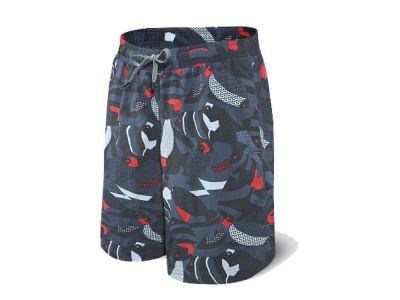 サックスアンダーウェアー SAXX UNDERWEAR CANNONBALL 2N1 SHORT