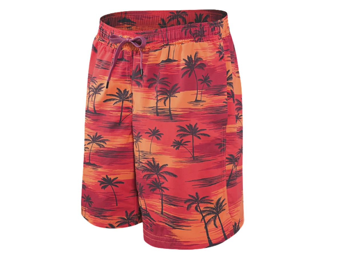 サックスアンダーウェアー SAXX UNDERWEAR CANNONBALL 2N1 LONG サーフィン 海水浴 海パン サーフパンツ サーファーパンツ ボードショーツ SXLS30-SCR サックスアンダーウェアー SAXX UNDERWEAR CANNONBALL 2N1 LONG