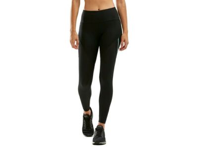 返品・交換不可】2XU：【レディース】ミッドライズランダッシュタイツ