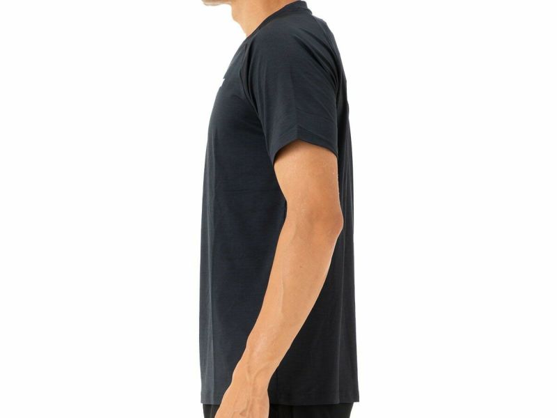インフィット Infit Tシャツ カチオンワンポイントtシャツ スポーツ トレーニング メンズ 半袖 キャンペーンもお見逃しなく メンズ
