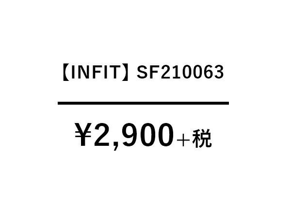 インフィット：【メンズ】カチオンワンポイントTシャツ【INFITスポーツトレーニング半袖Tシャツ】【あす楽_土曜営業】【あす楽_日曜営業】