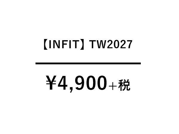 【返品・交換不可】インフィット：【レディース】幾何学柄ロングタイツ【INFITスポーツフィットネスタイツ】【あす楽_土曜営業】【あす楽_日曜営業】