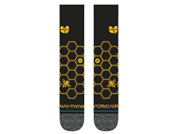 スタンス：【メンズ】HIVE