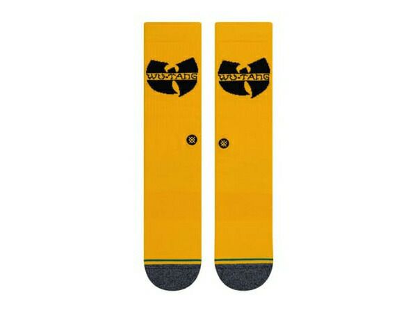 WU【STANCE