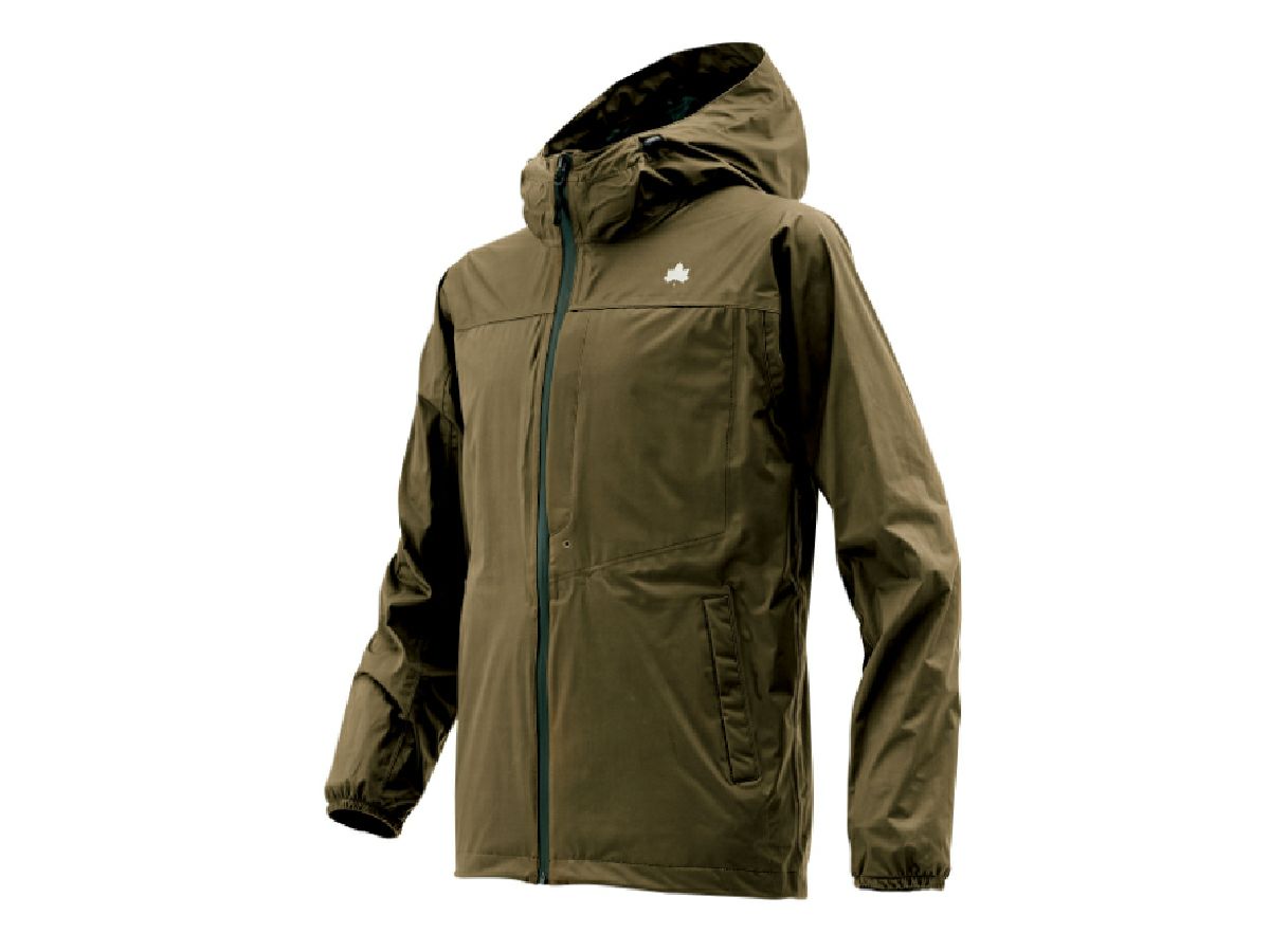 カンタベリー CANTERBURY R＋ DUAL WARM JACKET アールプラスデュアル