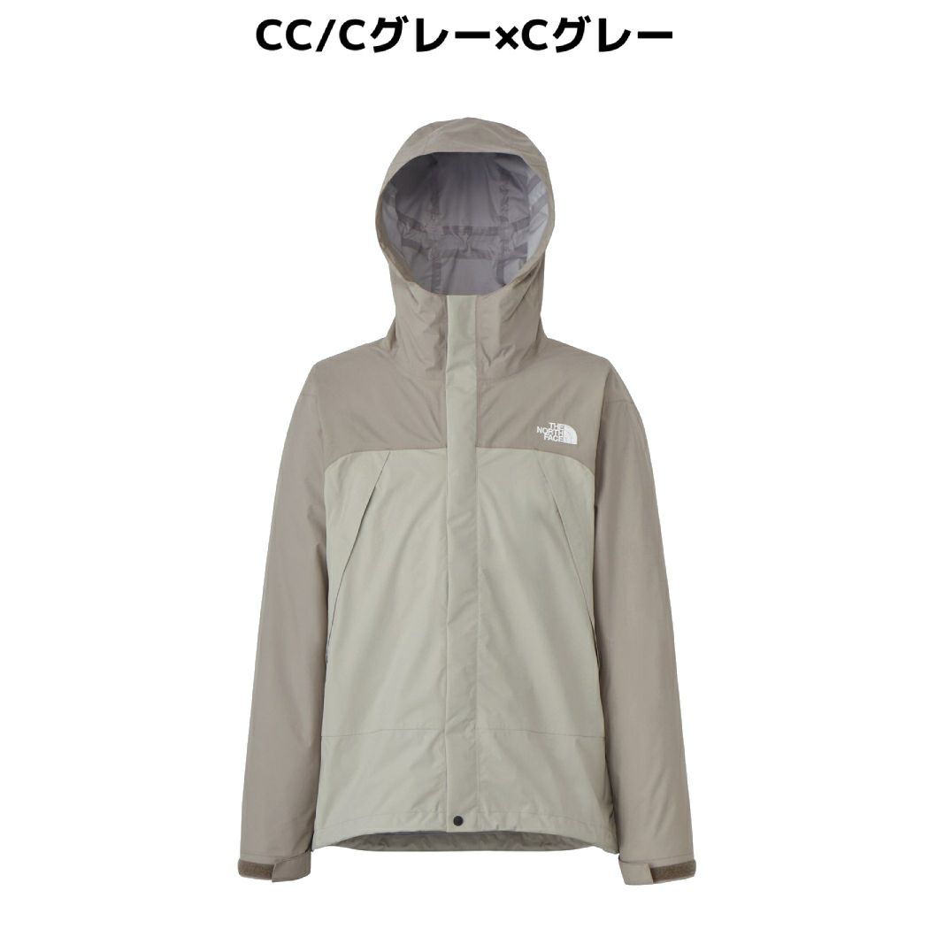 ザ・ノース・フェイス THE NORTH FACE 【正規取扱店】DOT SHOT JACKET 