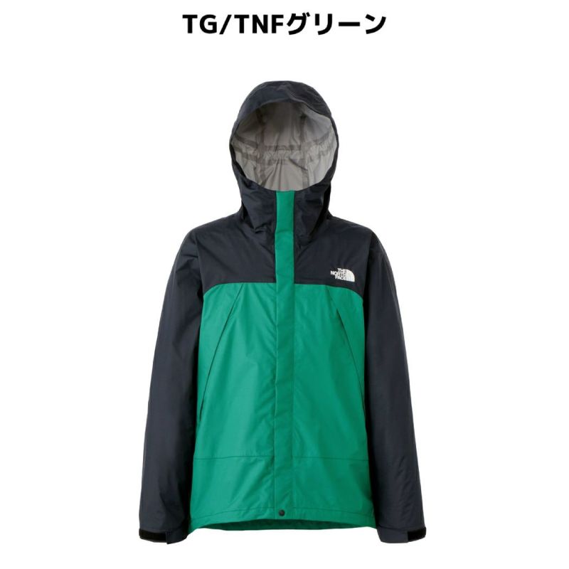 ザ・ノース・フェイス THE NORTH FACE 【正規取扱店】DOT SHOT JACKET ドットショットジャケット メンズ レディース  ユニセックス ジャケット 防水 カジュアル 防寒 ウェア シェル ハイキング キャンプ 普段使い デイリーユース 透湿 軽量 NP62452 CC K  TG UN | スポーツ ...