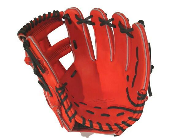 【送料無料】アイピーセレクト：21SS限定硬式軟式兼用グラブ内野手用RDモデル【ipselectipセレクト野球軟式硬式グローブ内野手用】【あす楽_土曜営業】【あす楽_日曜営業】