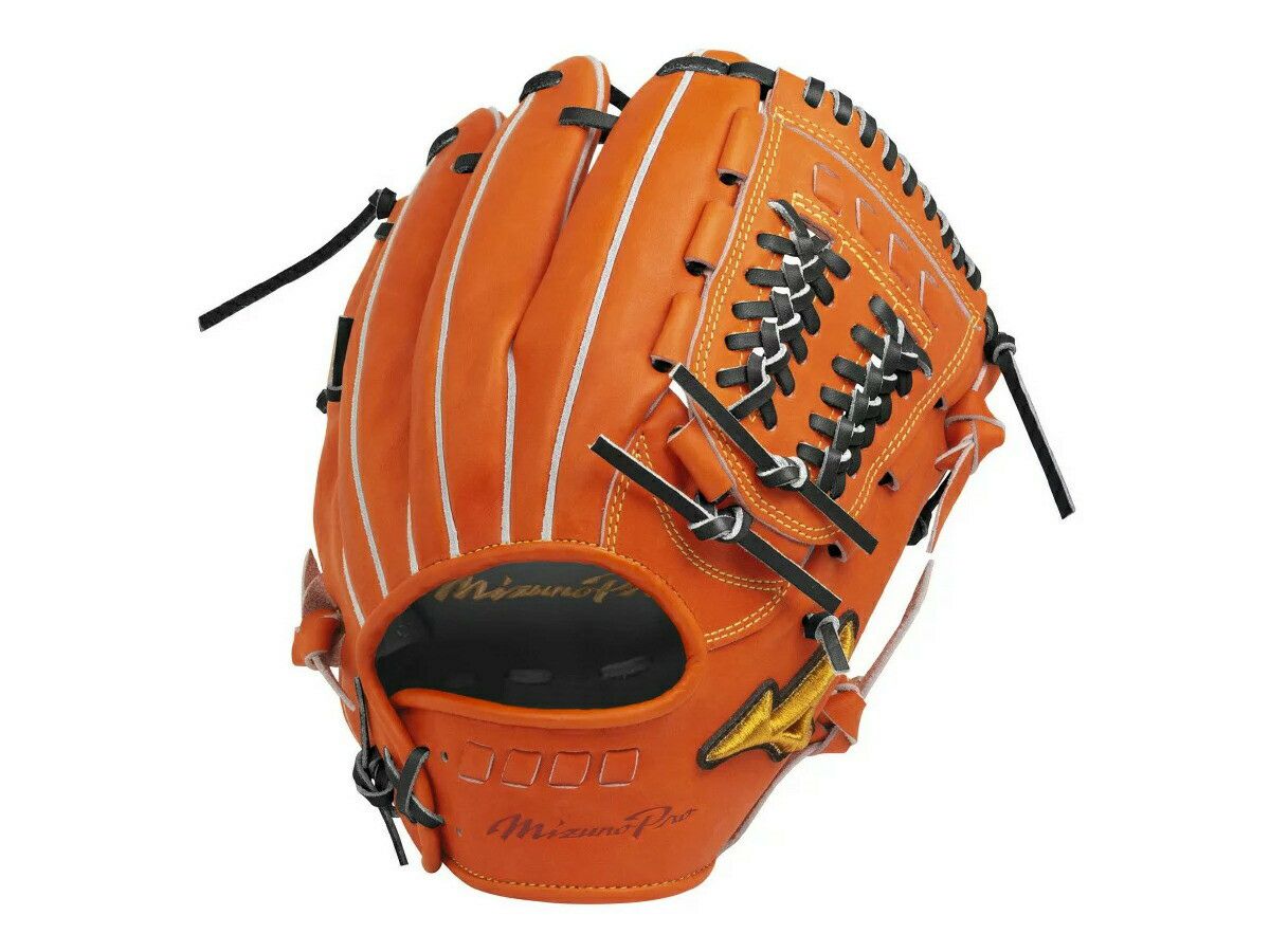 硬式用グラブ ミズノプロ BSS 5DNAテクノロジー　内野手用 グラブ袋付 Amazon | ミズノ MIZUNO 硬式用ミズノプロ5DNAテクノロジー22