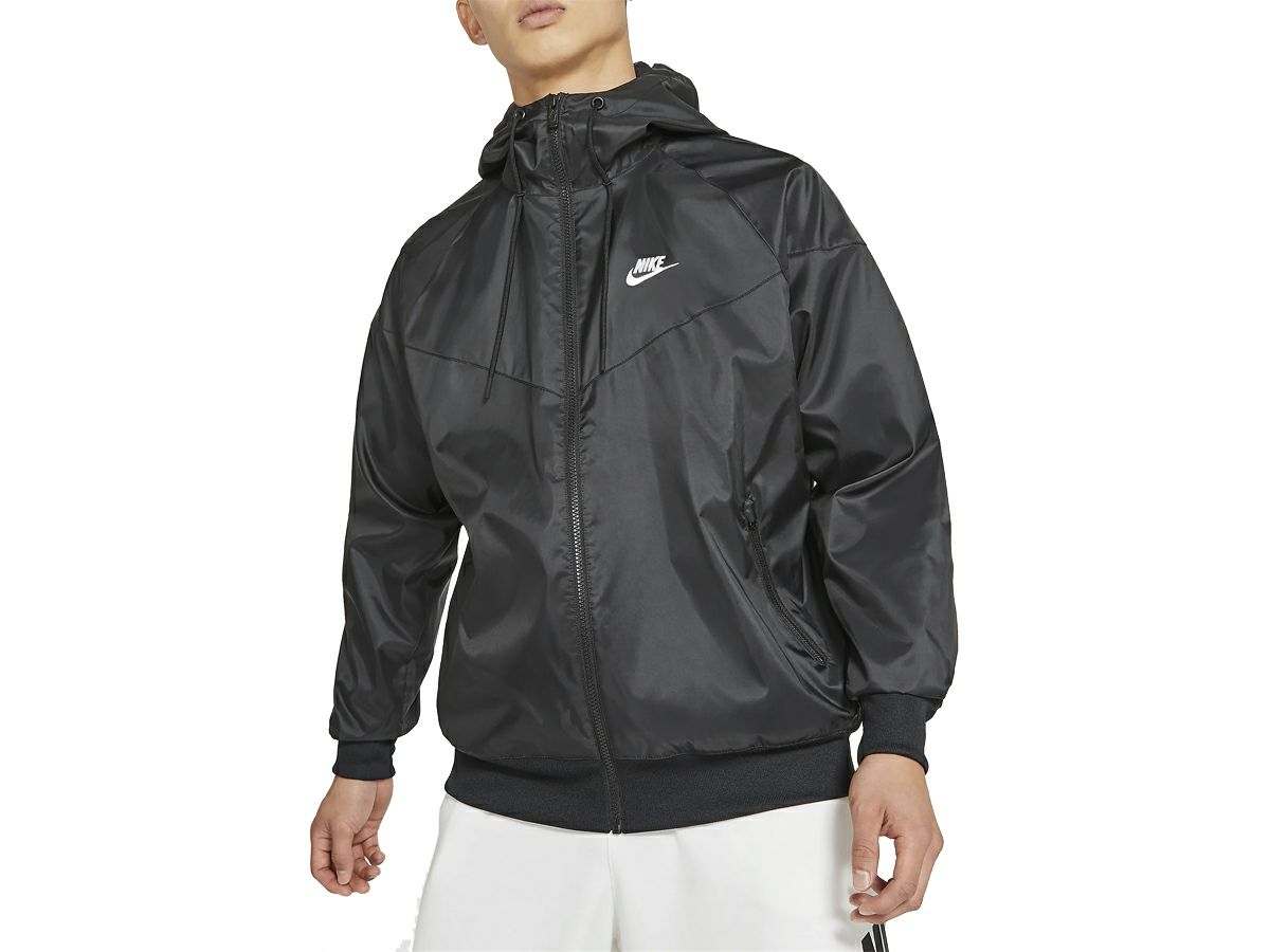 ナイキ NIKE NSW HE WR ウーブン フーディ ジャケット スポーツ