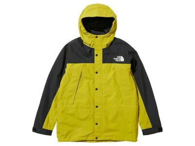 ノースフェイス THE NORTH FACE Novelty Mountain Light Jacket