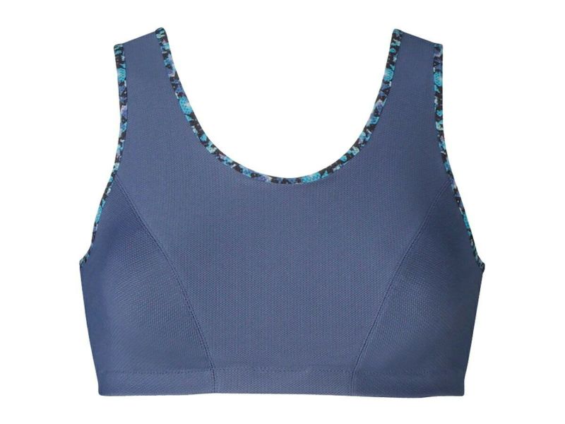 【返品・交換不可】シーダブリューエックス：【レディース】スポーツブラ(EF・GHカップ)【ワコール