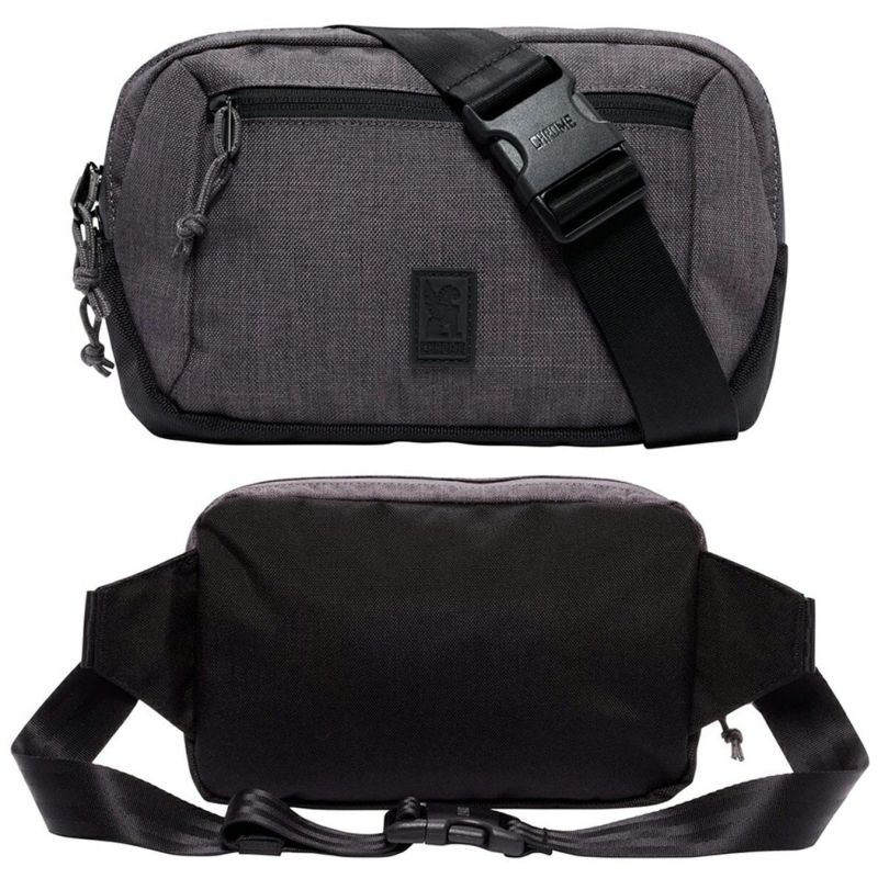 クローム CHROME ZIPTOP WAISTPACK ジップトップ ウェストパック