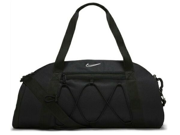 ナイキ NIKE ヘリテージ レトロ ダッフルバッグ 13L ブラック スポーツ