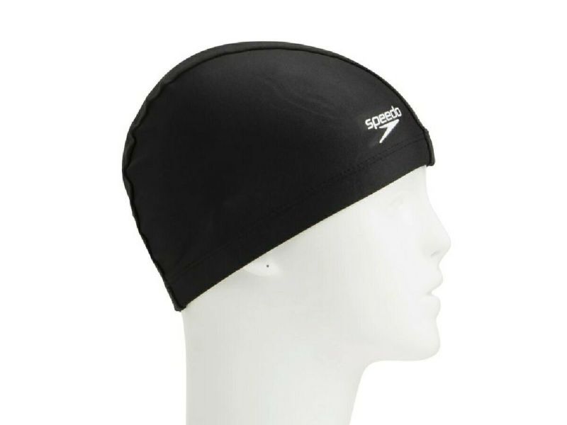 【返品・交換不可】スピード：トリコットキャップ【speedo