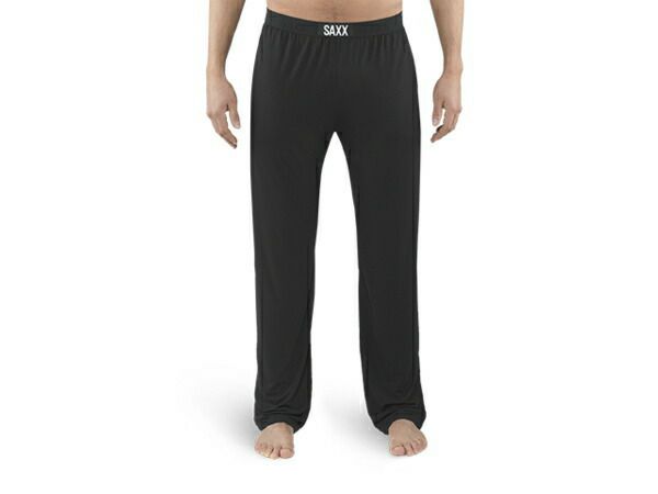 ロングパンツ 22ND CENTURY SILK PANT メンズ センチュリーシルク