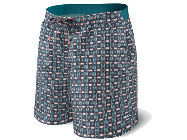 サックスアンダーウェアー SAXX UNDERWEAR KINETIC 2N1 TRAIN 下着