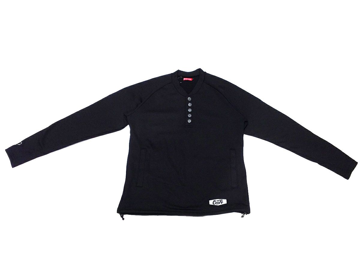 オンヨネ：BBC インナーフリースジャケット【ONYONE 野球 長袖 ウェア】 オンヨネ ONYONE BBC インナーフリースジャケット 野球 長袖 ウェア