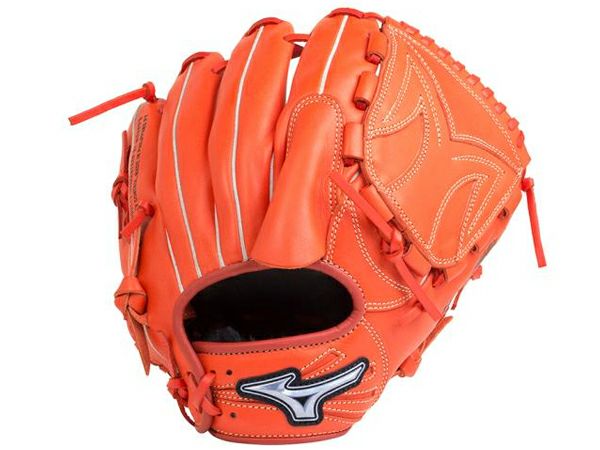 MIZUNO ミズノプロ/オーダーグラブ/硬式グローブ/田口麗斗/2025