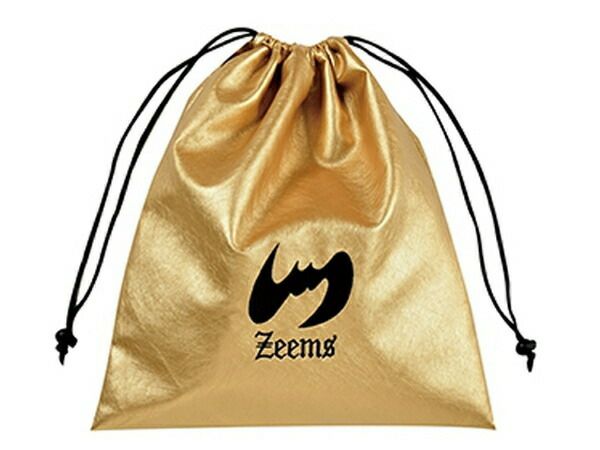 ジームス：ZEEMS