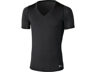 シースリーフィット C3fit クーリング Vネック ハーフスリーブ