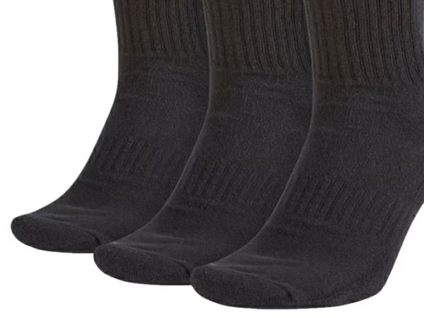 ナイキ：3Pエブリデイクッションクルーソックス(3足組)【NIKEスポーツ靴下ソックス】【あす楽_土曜営業】【あす楽_日曜営業】【191013】