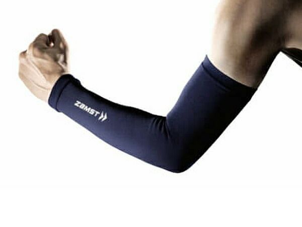 ザムスト：アームスリーブ