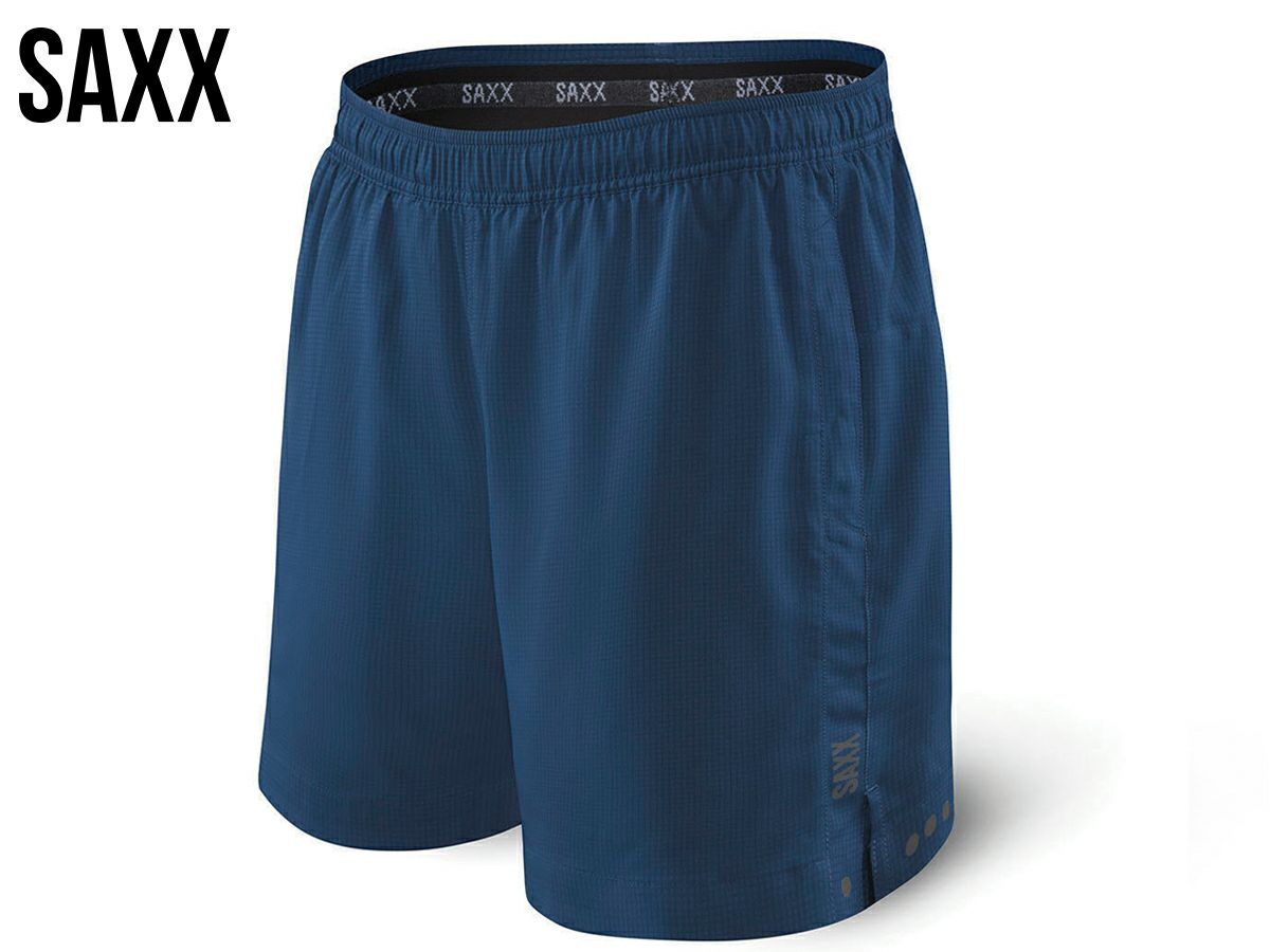 サックスアンダーウェアー SAXX UNDERWEAR KINETIC 2N1 SPORT メンズ