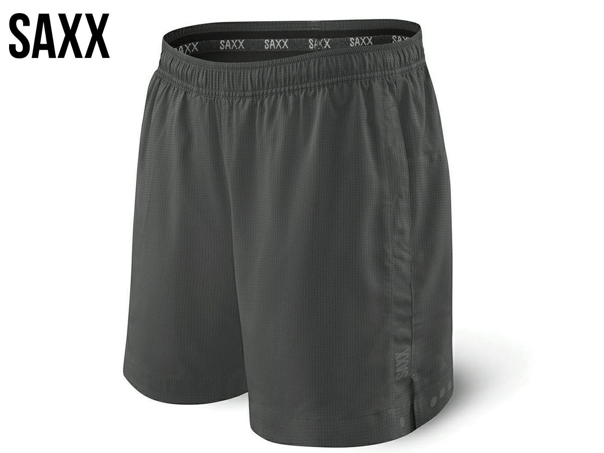 サックスアンダーウェアー SAXX UNDERWEAR KINETIC 2N1 SPORT メンズ